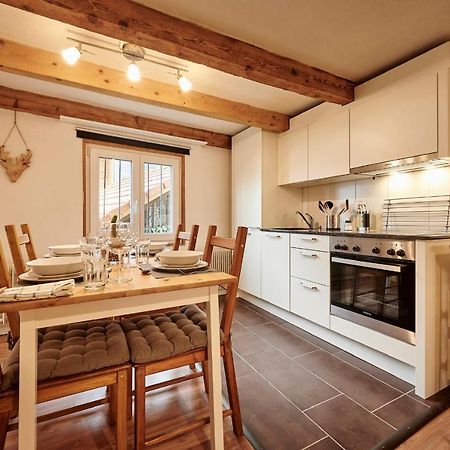 Lakeside Tiny House Brienz Brienz  Extérieur photo