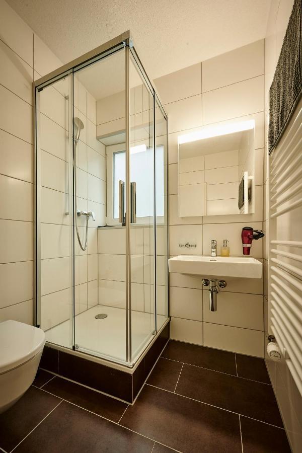 Lakeside Tiny House Brienz Brienz  Extérieur photo