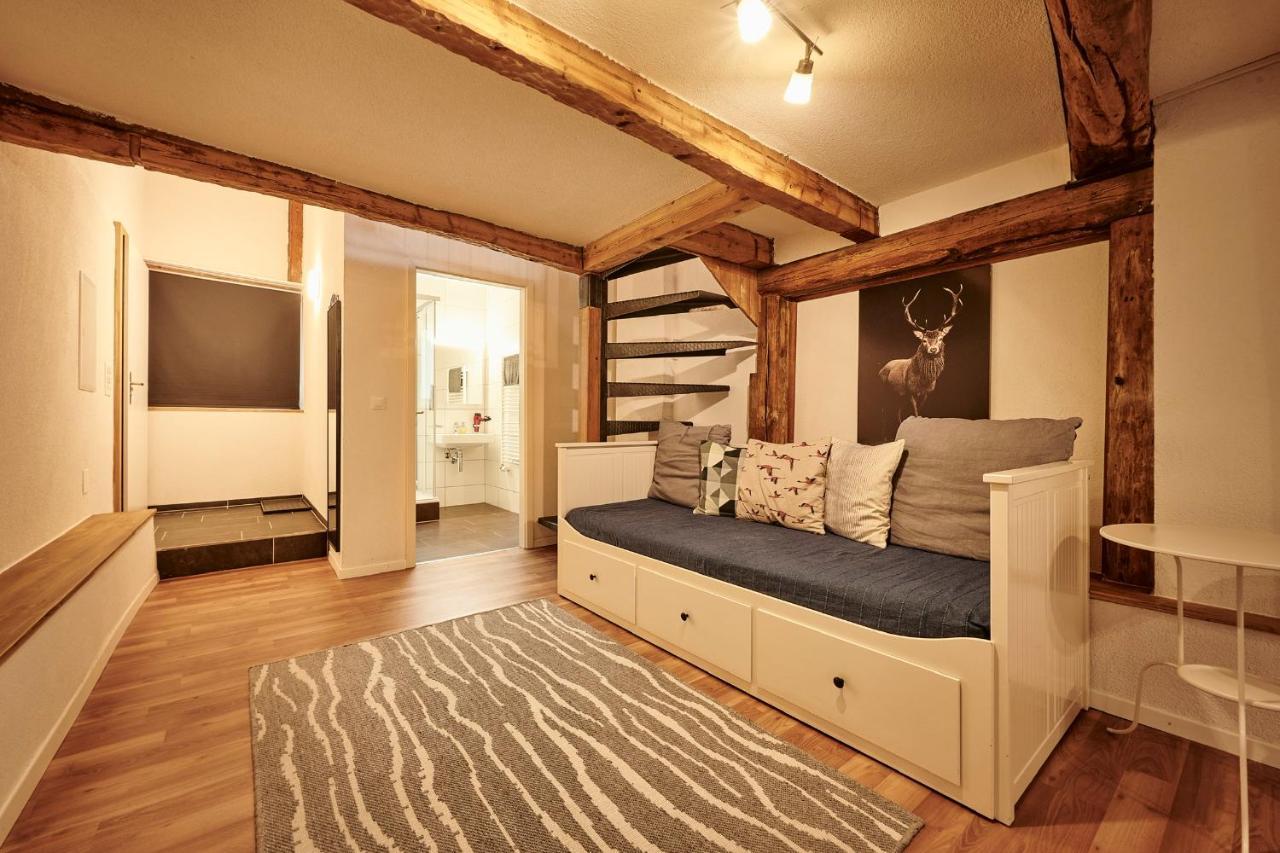 Lakeside Tiny House Brienz Brienz  Extérieur photo