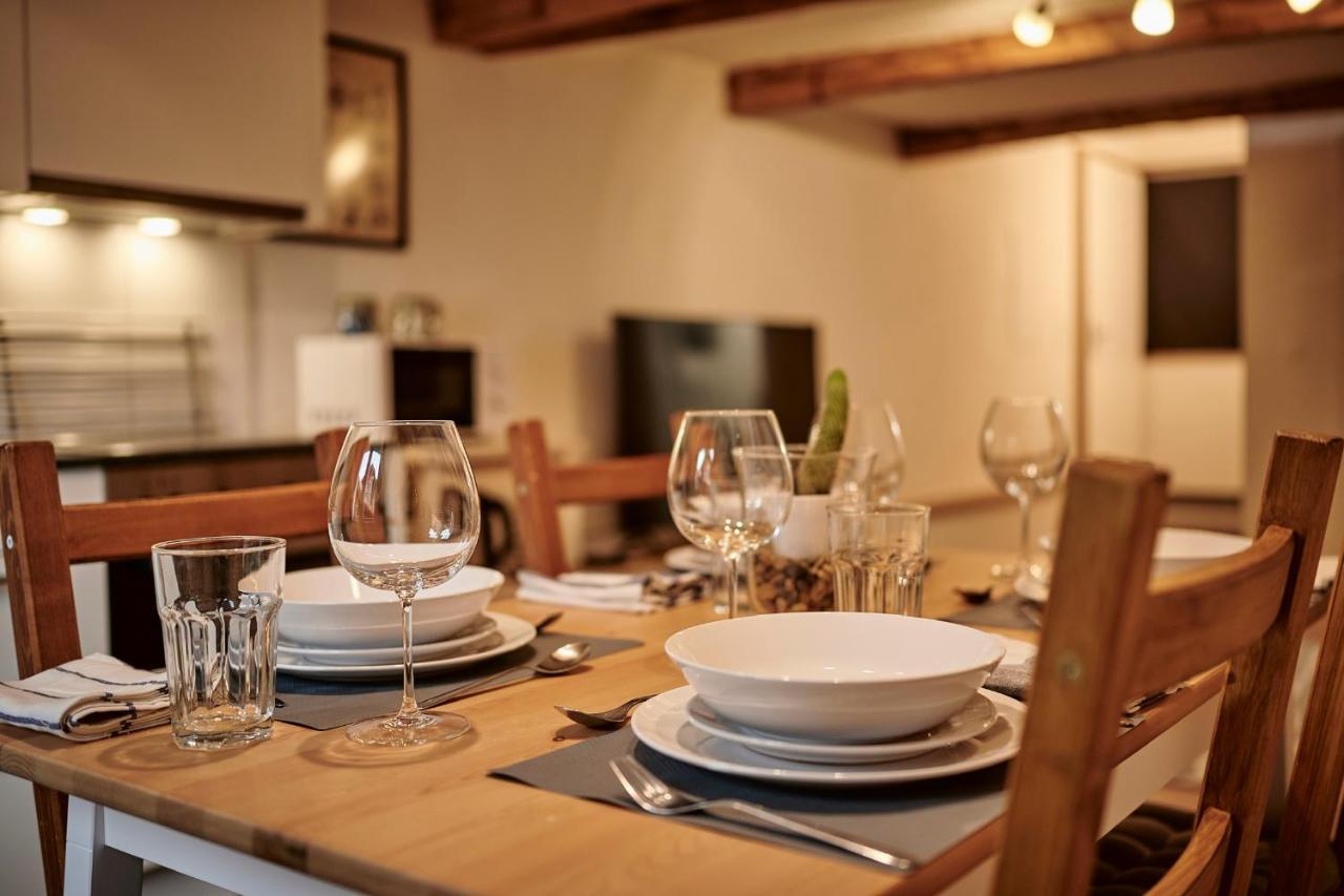 Lakeside Tiny House Brienz Brienz  Extérieur photo